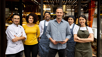 Como mejorar la gestion de tu restaurante