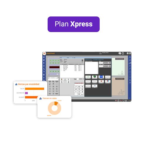 plan xpress